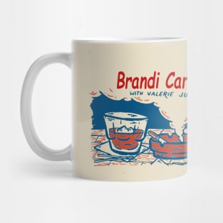 Brandi vintage Mug